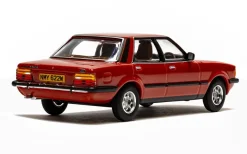 Corgi 1/43 Ford Cortina Mk5 1.6 GL, Terracotta
