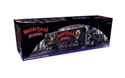 Corgi 1/50 Heavy Metal Trucks - Motorhead 'Bomber' Diecast Model
