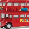 Corgi 1/76 Paddington Bear London Routemaster