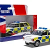 Corgi Best of British Range Rover Police
