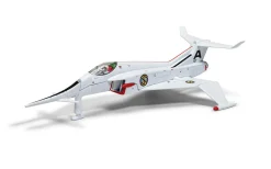 Corgi Captain Scarlet (Classic) - Angel Interceptor