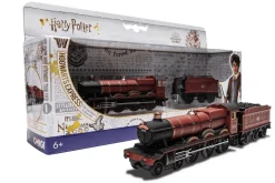 Corgi Harry Potter Hogwarts Express Diecast Model