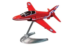 Corgi Showcase Red Arrows Hawk Diecast Model