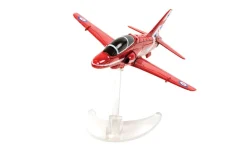 Corgi Showcase Red Arrows Hawk Diecast Model