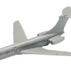 Corgi Showcase Vickers VC10 Diecast Model