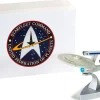 Corgi Star Trek - USS Enterprise NCC-1701 [Refit]