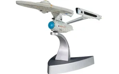 Corgi Star Trek - USS Enterprise NCC-1701 [Refit]