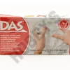 DAS Modelling Clay 1Kg White