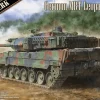 Das Werk 1/16 Leopard 2 A7V MBT