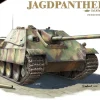 Das Werk 1/35 Sd.Kfz.173 Jagdpanther Ausf.G2