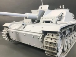 Das Werk 1/16 StuG III Ausf.G Early Production