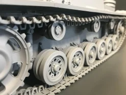 Das Werk 1/16 StuG III Ausf.G Early Production