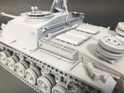 Das Werk 1/16 StuG III Ausf.G Early Production
