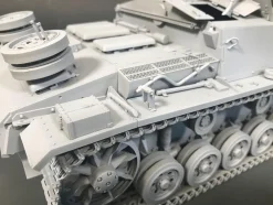 Das Werk 1/16 StuG III Ausf.G Early Production