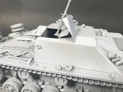 Das Werk 1/16 StuG III Ausf.G Early Production