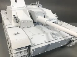 Das Werk 1/16 StuG III Ausf.G Early Production