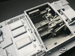 Das Werk 1/16 StuG III Ausf.G Early Production