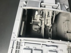 Das Werk 1/16 StuG III Ausf.G Early Production