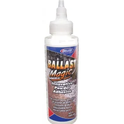 Deluxe Materials Ballast Magic 125ml