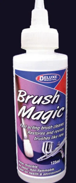 Deluxe Materials Brush Magic 125ml