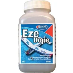 Deluxe Materials Eze Dope 250ml