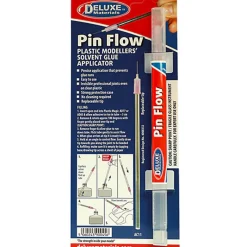 Deluxe Materials Pin Flow Adhesive Applicator