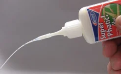 Deluxe Materials Roket Glue Tips - Pack of 6