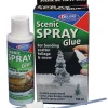 Deluxe Materials Scenic Spray Glue 100ml