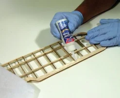 Deluxe Materials Tissue Paste 50ml