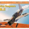 Dora Wings 1/48 Vultee Vengeance Mk.II