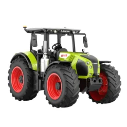 Double Eagle RC 1/24 CLAAS Arion Farm Tractor with Trailer