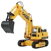 Double Eagle RC 1/20 Excavator
