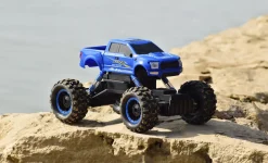 Double Eagle RC 1/12 Ford Buggy Radio Controlled Car