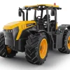 Double Eagle RC 1/16 JCB Farm Tractor