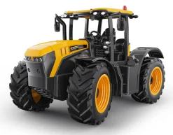 Double Eagle RC 1/16 JCB Farm Tractor