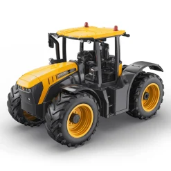Double Eagle RC 1/16 JCB Farm Tractor