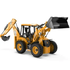 Double Eagle RC 1/20 JCB Loader Digger