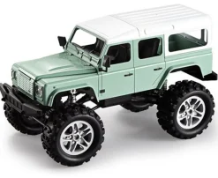 Double Eagle RC 1/14 Land Rover Defender Rock Crawler Radio Controlled Car