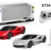 Double Eagle RC 1/16 Lotus Evija Radio Controlled Car