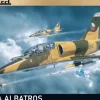 Eduard 1/72 Aero L-39ZA Albatros ProfiPACK