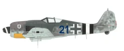 Eduard 1/48 Focke-Wulf Fw 190A-8/ R2 ProfiPack Model Kit