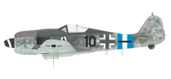 Eduard 1/48 Focke-Wulf Fw 190A-8/ R2 ProfiPack Model Kit