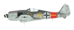 Eduard 1/48 Focke-Wulf Fw 190A-8/ R2 ProfiPack Model Kit