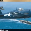 Eduard 1/72 Grumman F6F-5 Hellcat ProfiPACK
