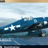 Eduard 1/72 Grumman F6F-5N Hellcat Nightfighter ProfiPACK