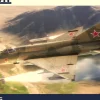Eduard 1/48 Mikoyan MiG-21bis Weekend Edition