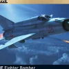 Eduard 1/72 Mikoyan MiG-21MF Fighter Bomber ProfiPACK edition