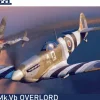Eduard 1/48 Supermarine Spitfire Mk.Vb Operation Overlord Weekend Edition