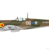 Eduard 1/48 Supermarine Spitfire Mk. VIII Model Kit