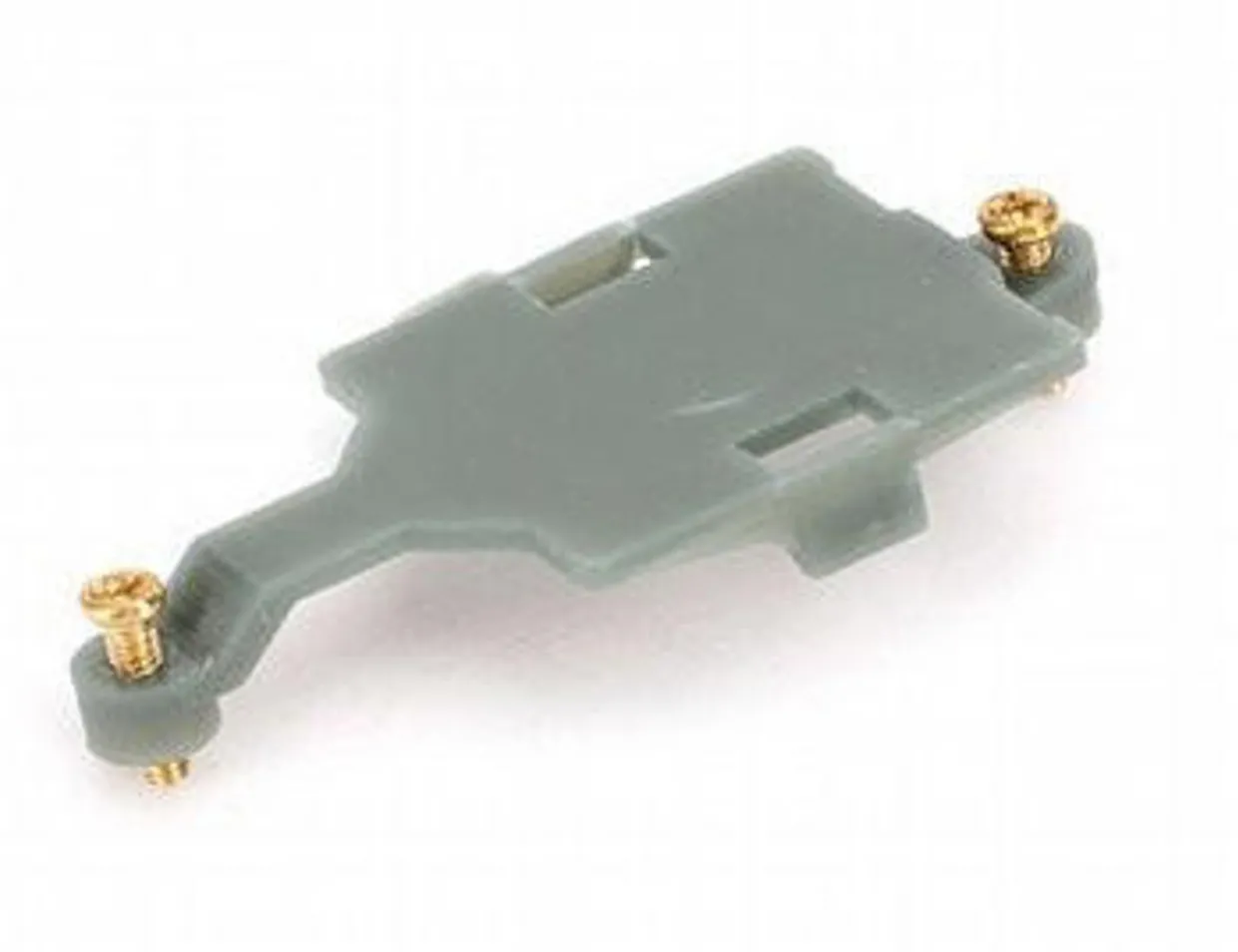 E-Flite 350 QX Compass Cover With Hardware